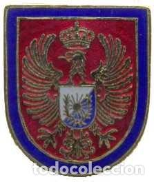 Militaria: DISTINTIVOS EJERCITO DE TIERRA - Foto 2