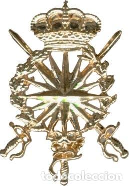Militaria: DISTINTIVOS EJERCITO DE TIERRA - Foto 3