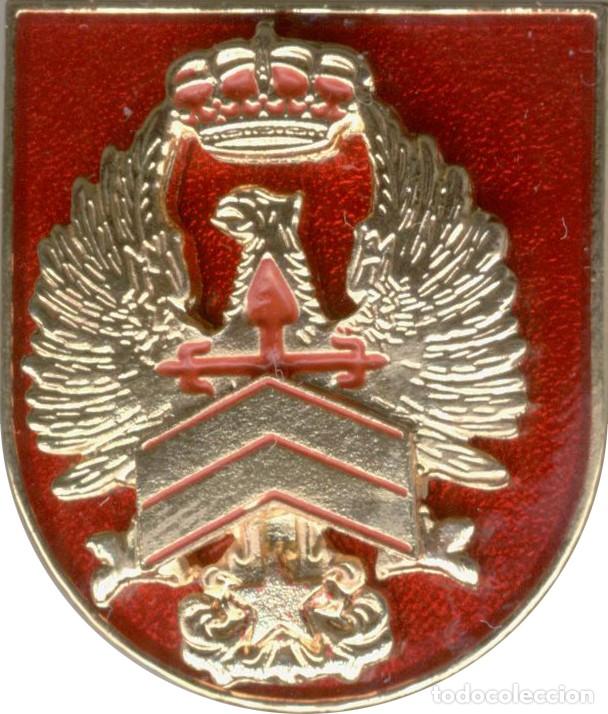 Militaria: DISTINTIVOS EJERCITO DE TIERRA - Foto 1