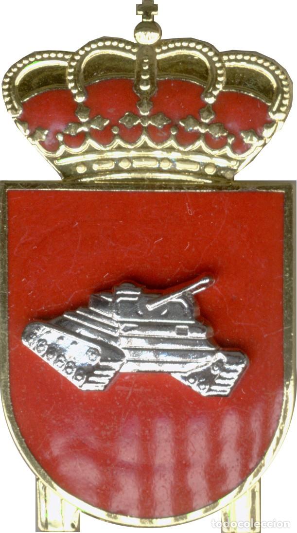 Militaria: DISTINTIVOS EJERCITO DE TIERRA - Foto 3