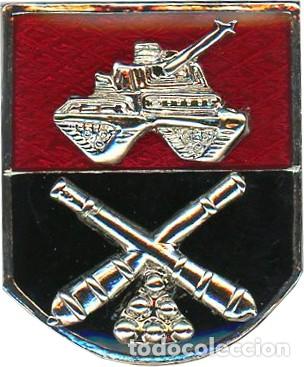 Militaria: DISTINTIVOS EJERCITO DE TIERRA - Foto 4