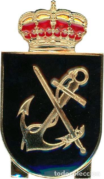 Militaria: DISTINTIVOS EJERCITO DE TIERRA - Foto 1
