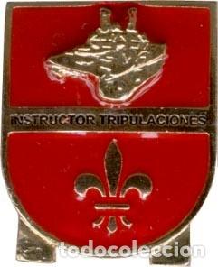 Militaria: DISTINTIVOS EJERCITO DE TIERRA - Foto 2