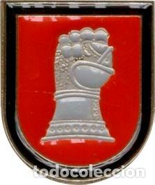 Militaria: DISTINTIVOS EJERCITO DE TIERRA - Foto 3