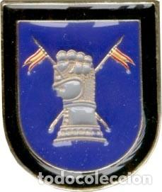Militaria: DISTINTIVOS EJERCITO DE TIERRA - Foto 4