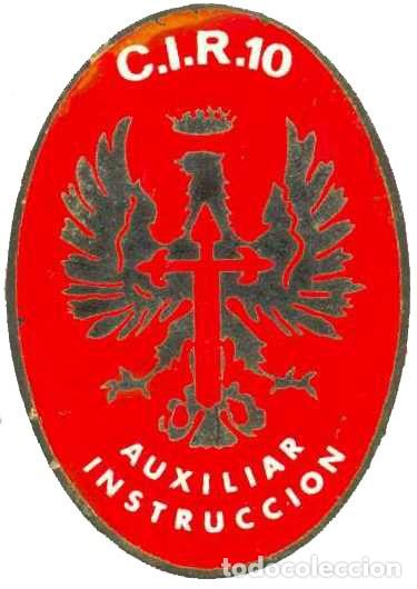 Militaria: DISTINTIVOS EJERCITO DE TIERRA - Foto 4