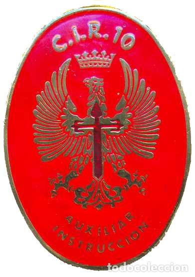 Militaria: DISTINTIVOS EJERCITO DE TIERRA - Foto 5