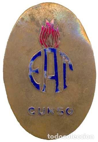 Militaria: DISTINTIVOS EJERCITO DE TIERRA - Foto 1