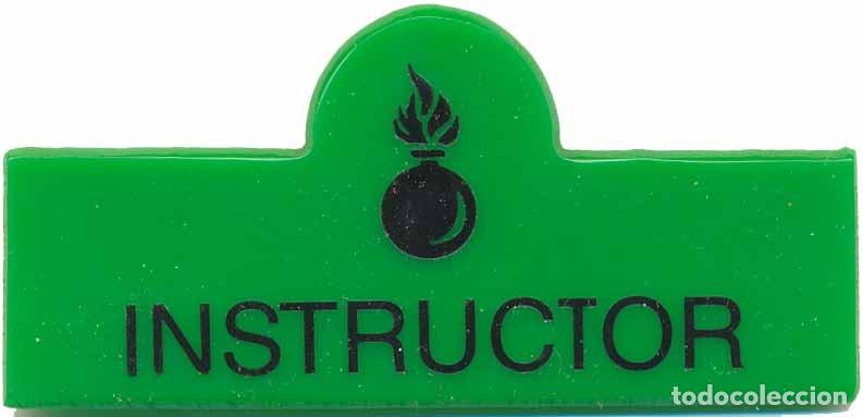 Militaria: DISTINTIVOS EJERCITO DE TIERRA - Foto 6