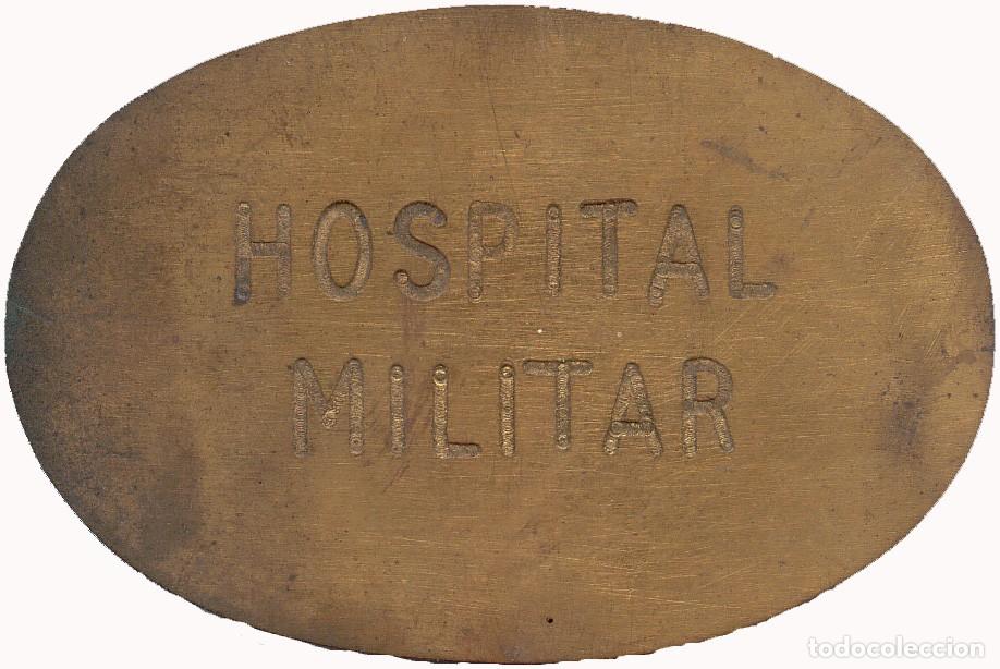 Militaria: DISTINTIVOS EJERCITO DE TIERRA - Foto 1