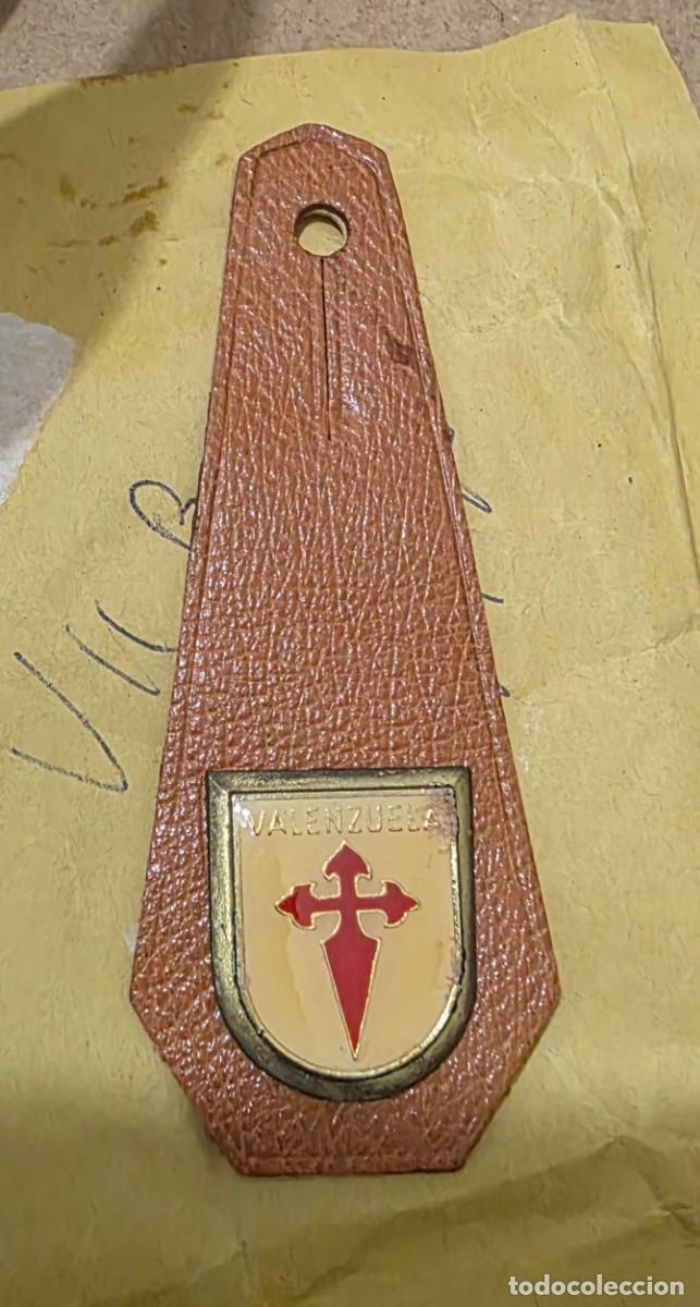 Militaria: PEPITO VII BANDERA VALENZUELA DEL TERCIO D. JUAN DE AUSTRIA, 3&ordm; DE LA LEGION, A&Ntilde;OS 70/80