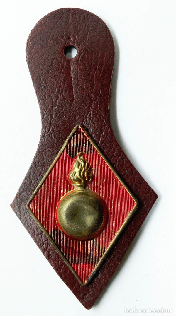 Militaria: PEPITO DE ARTILLERIA - Foto 1