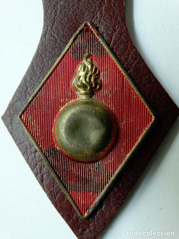 Militaria: PEPITO DE ARTILLERIA - Foto 2