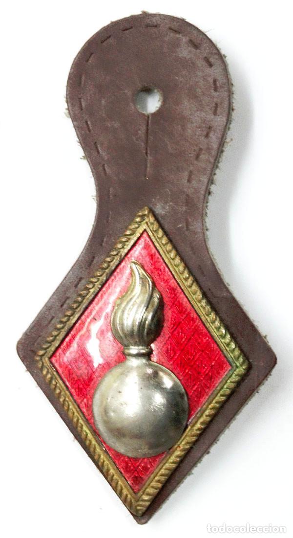 Militaria: PEPITO DE ARTILLERIA - Foto 1