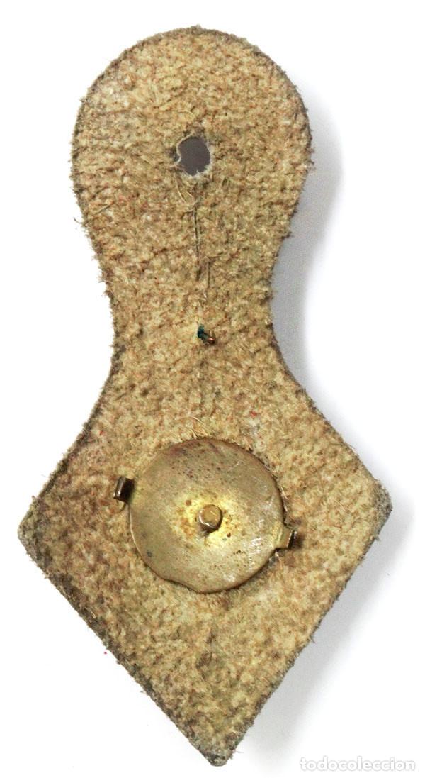 Militaria: PEPITO DE ARTILLERIA - Foto 2