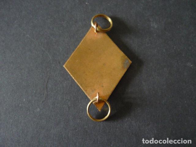 Militaria: ROMBO DE INFANTERIA EJERCITO ESPA&Ntilde;OL - Foto 2