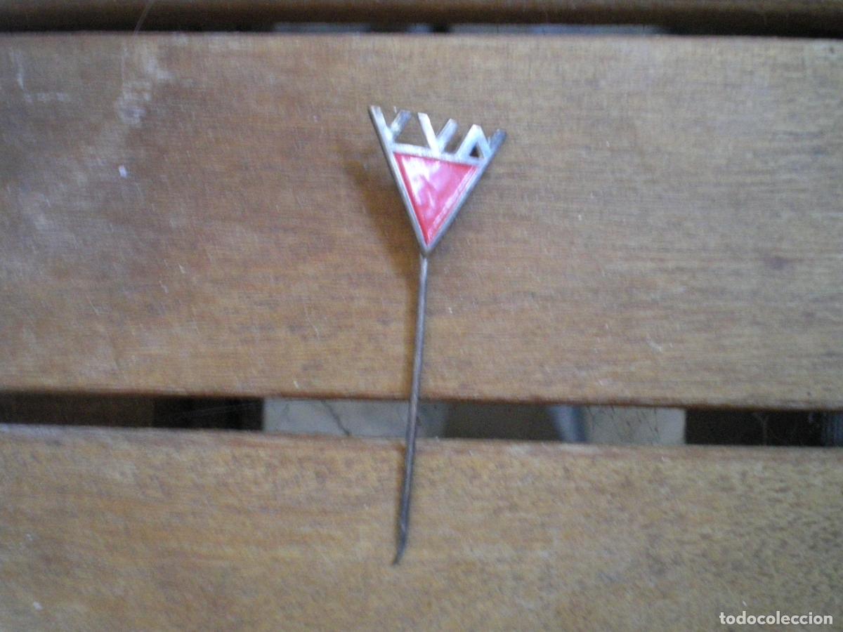 Militaria: ALFILER LIGA ANTIFASCISTA, RDA, GUERRA CIVIL