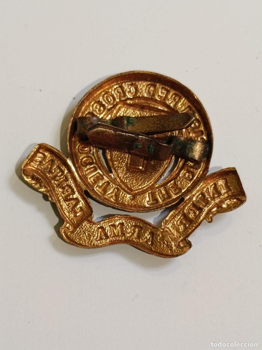 Militaria: Insignia british red cross - Foto 2