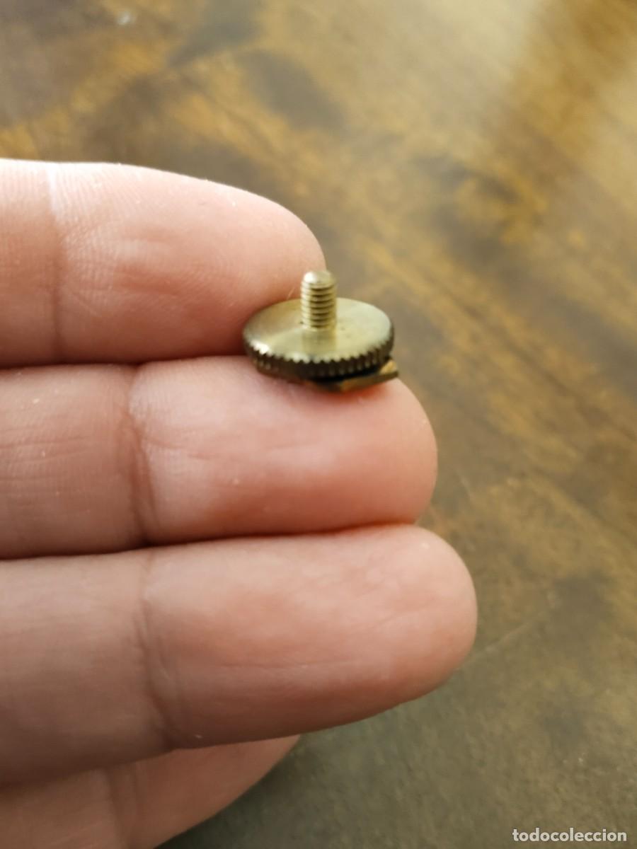 Militaria: Francia. Insignia a tuerca de la Armada. - Foto 4