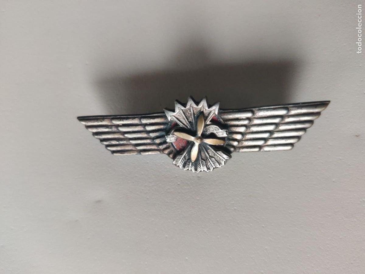 Militaria: Rokiski aviaci&oacute;n legionaria