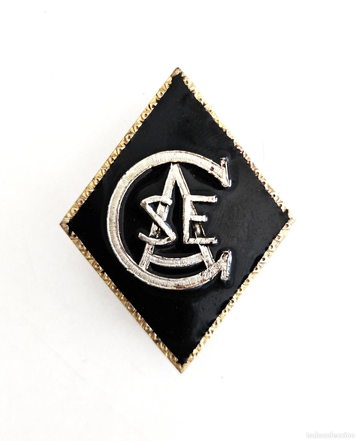 Militaria: ROMBO CASE DE LA POLIC&Iacute;A TERRITORIAL del SAHARA