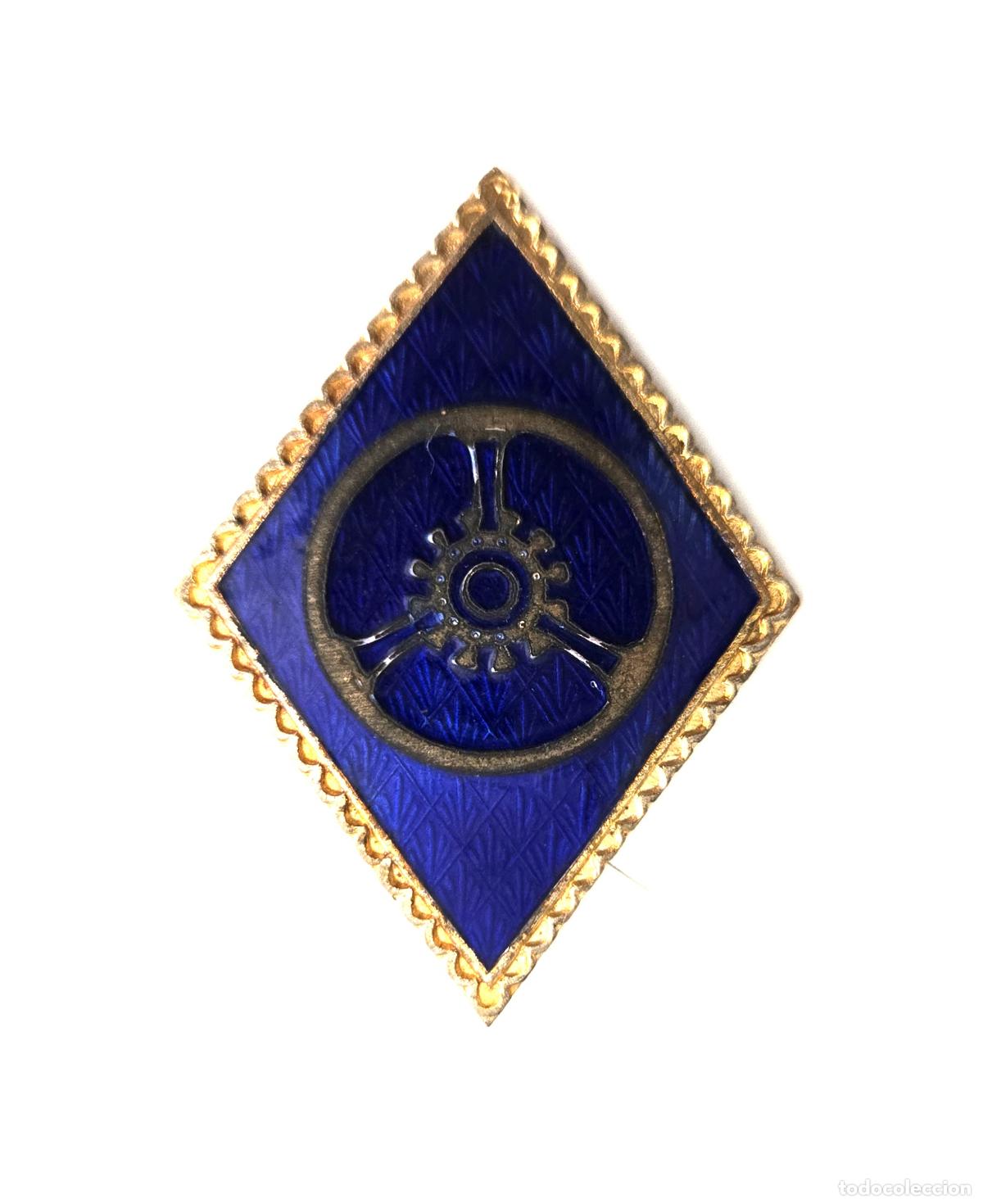 Militaria: ROMBO DE AUTOMOVILES DE LA GUARDIA REAL