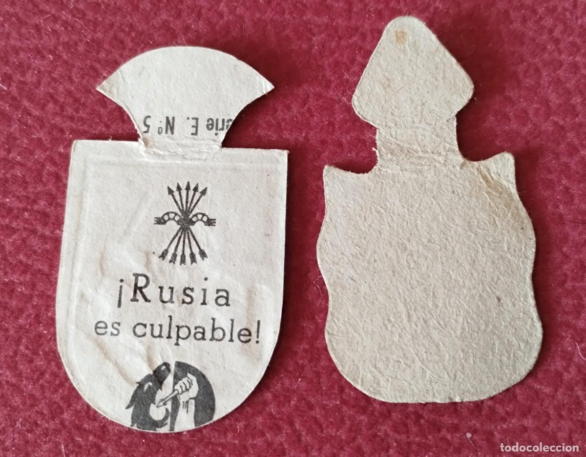 Militaria: Emblema social variados - Foto 2