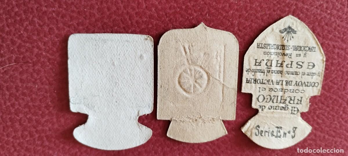 Militaria: Emblema social variados - Foto 2