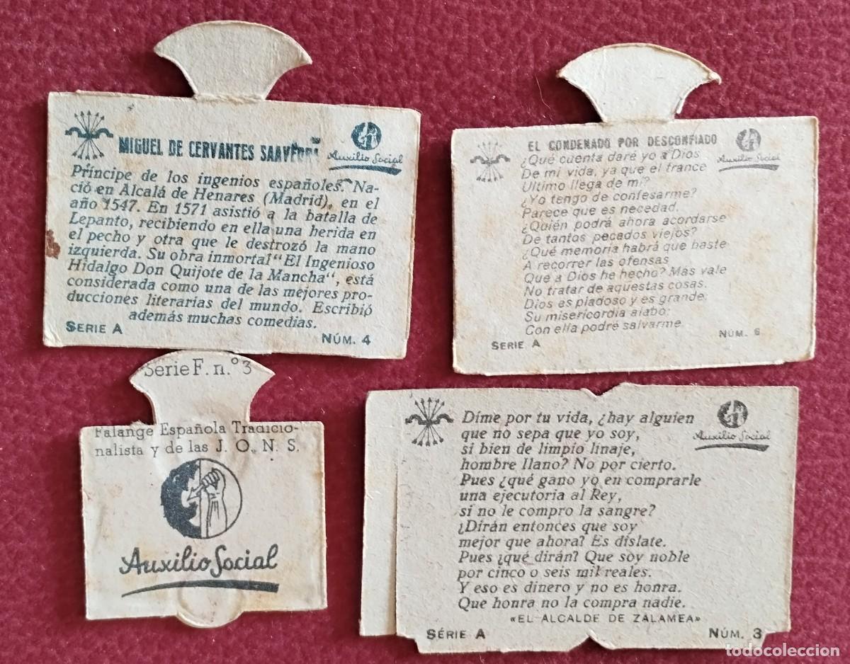 Militaria: Emblema social variados - Foto 2