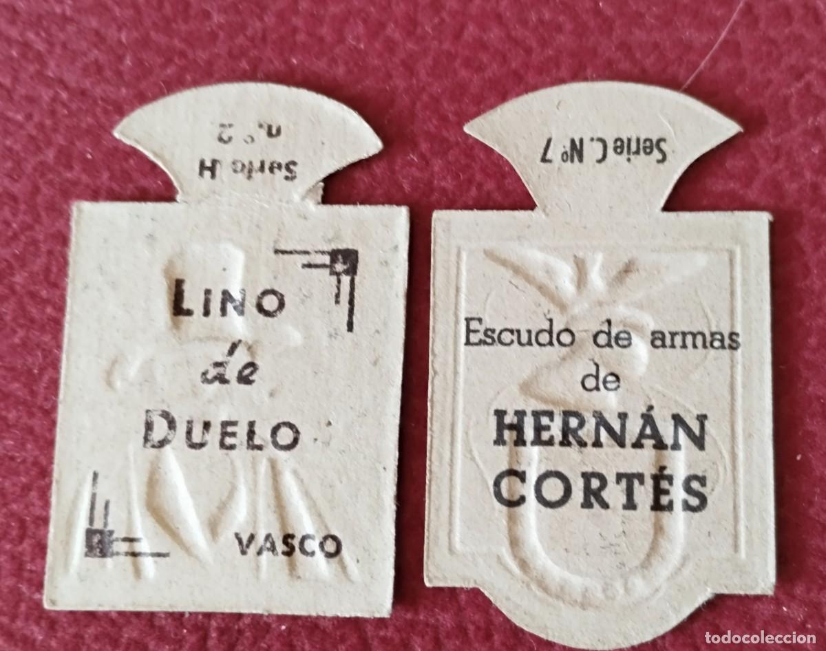 Militaria: Emblema social variados - Foto 2