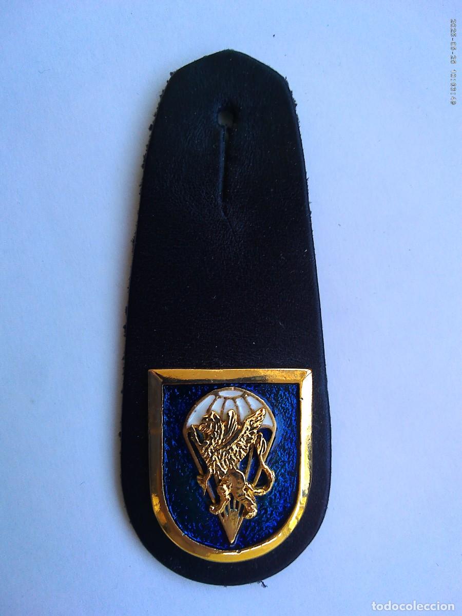 Militaria: AVICION - BRIPAC : PEPITO DEL CUARTEL GENERAL DE LA BRIGADA PARACAIDISTA