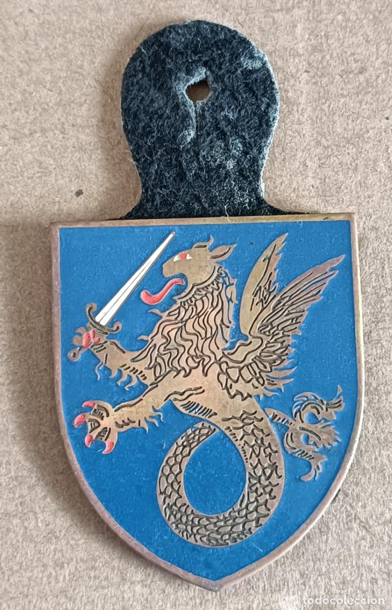 Militaria: Insignia del Estado Mayor Fuerzas Armadas - Portugal militar colecci&oacute;n Casa das Bandeiras