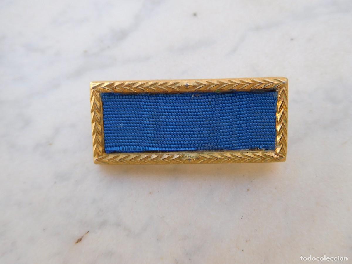 Militaria: USA. Citaci&oacute;n presidencial de unidad