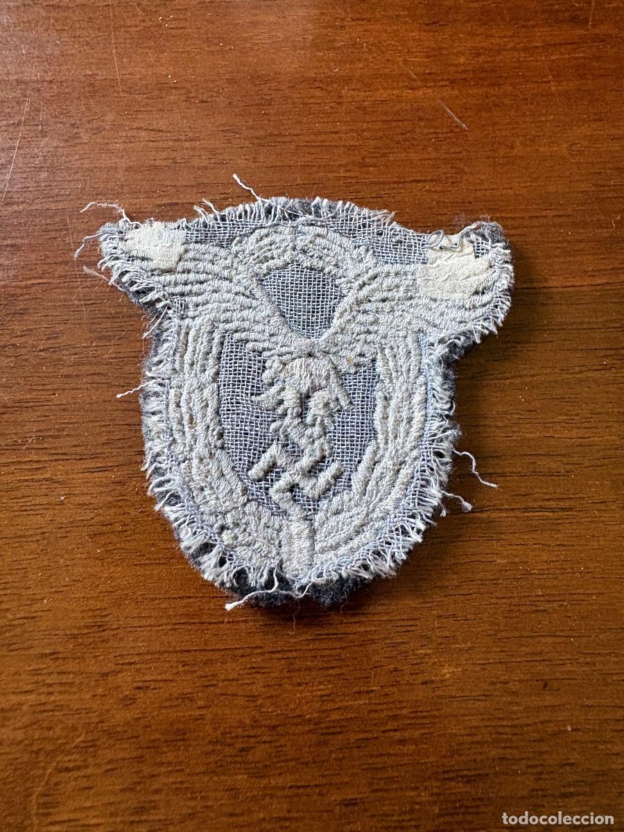 Militaria: Copia de distintivo de piloto - Foto 2