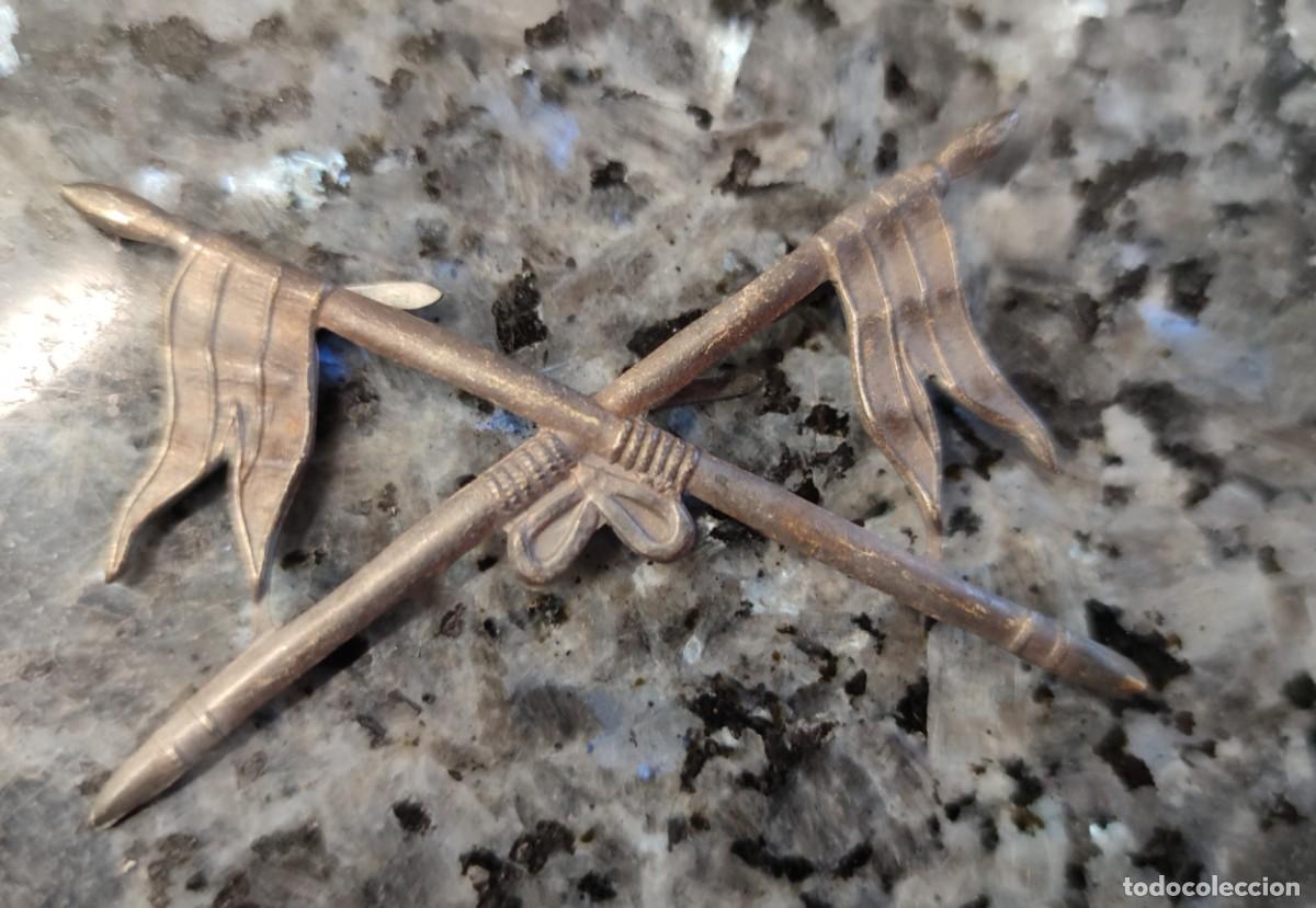 Militaria: Insignia de caballer&iacute;a gran formato
