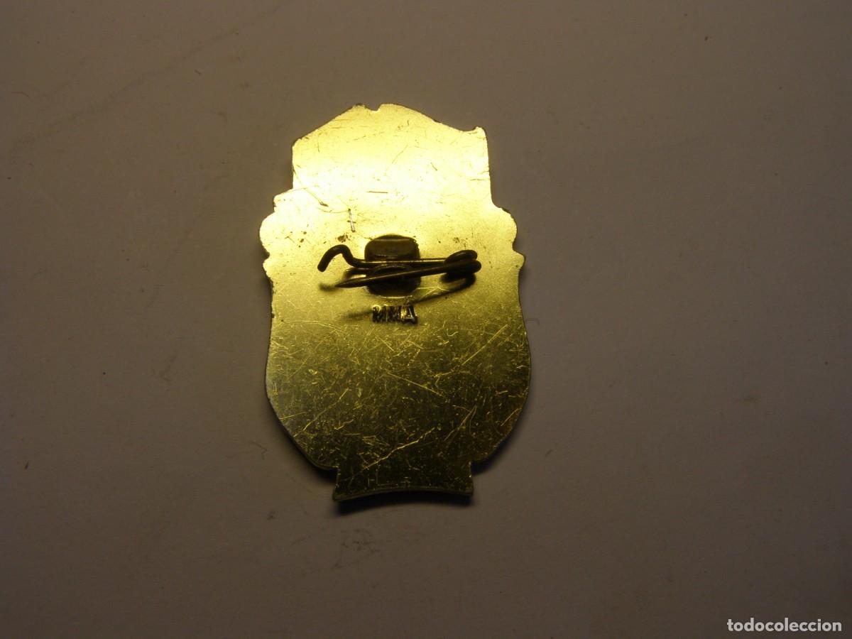 Militaria: Vieja insignia de la URSS. - Foto 2