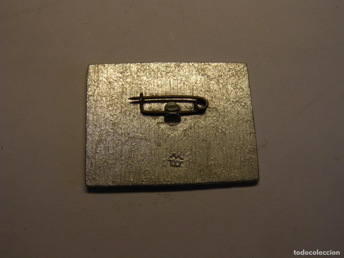 Militaria: Vieja insignia de la URSS. - Foto 2