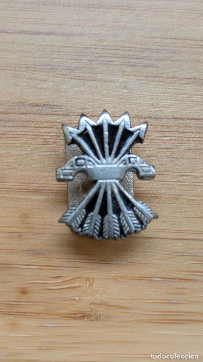 Militaria: Pin Falange Espa&ntilde;ola