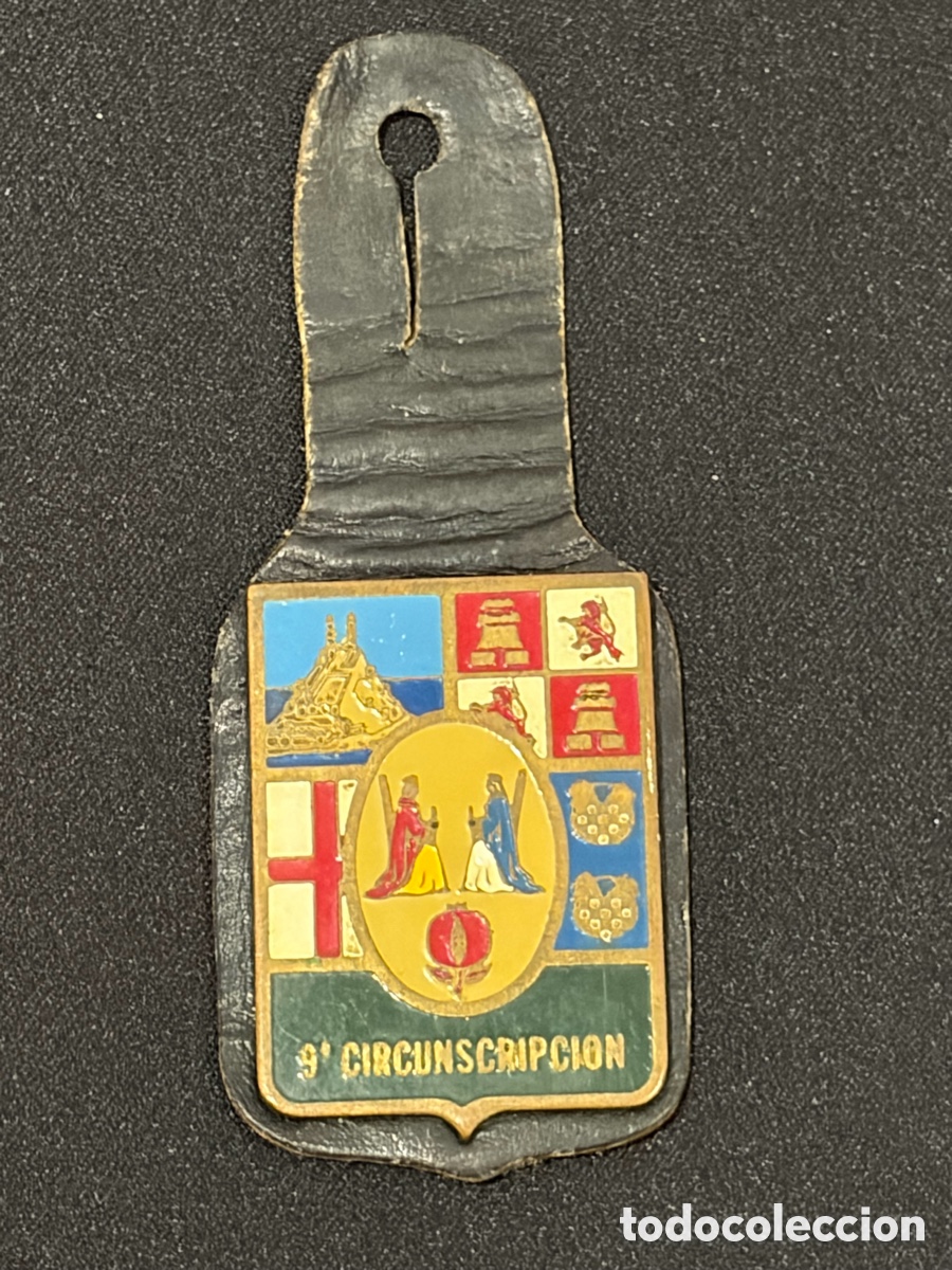 Militaria: PEPITO 9 CIRCUNSCRIPCI&Oacute;N DE LA POLIC&Iacute;A ARMADA