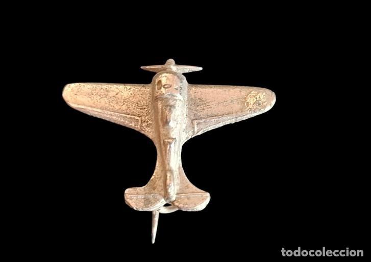 Militaria: (P-250)INSIGNIA AVION TUPOLEV ?