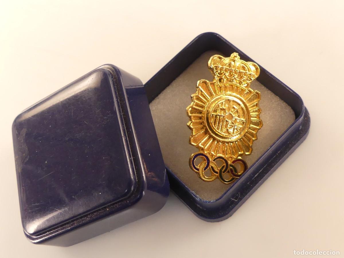 Militaria: PIN INSIGNIA DE COLECCI&Oacute;N