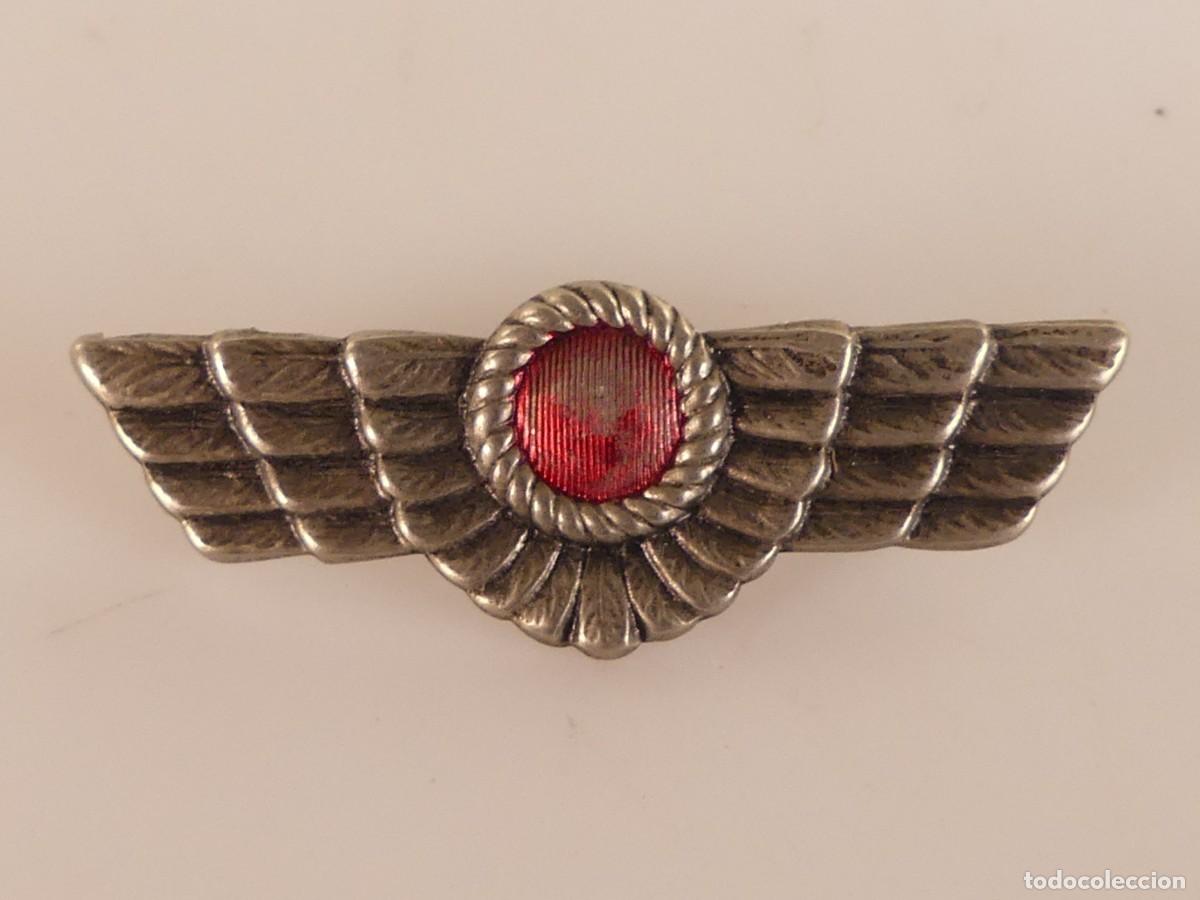 Militaria: INSIGNIA EMBLEMA EJERCITO DEL AIRE