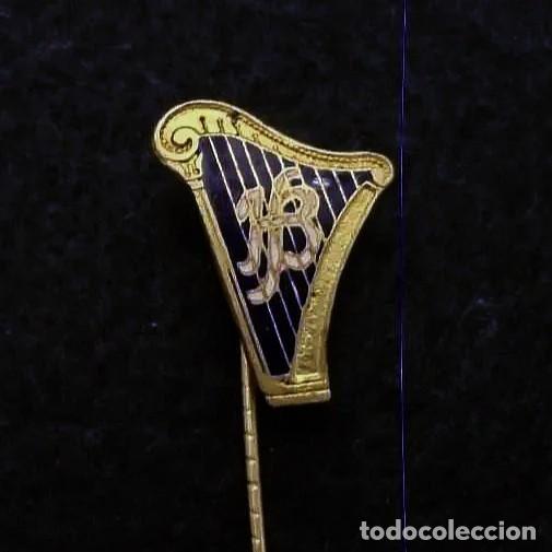 Militaria: INSIGNIA ALFILER SYMPHONIKER- BEDEUTUNG. REPUBLICA DE WEIMAR - III REICH