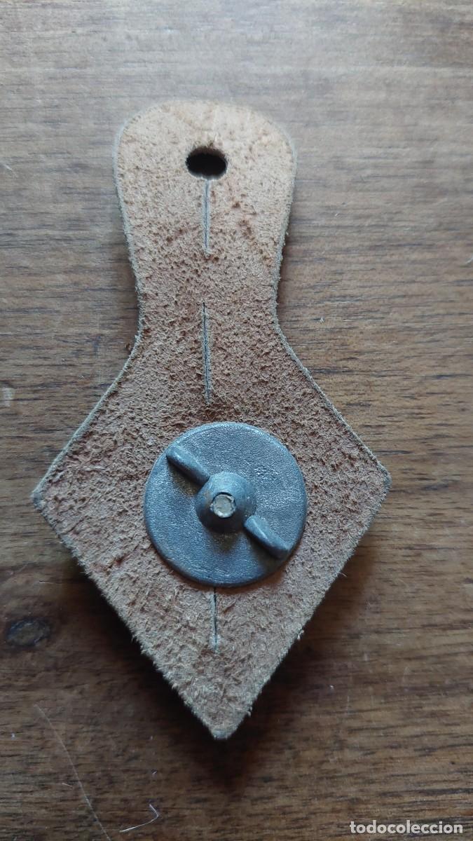 Militaria: Pepito de ingenieros Rombo - Foto 2