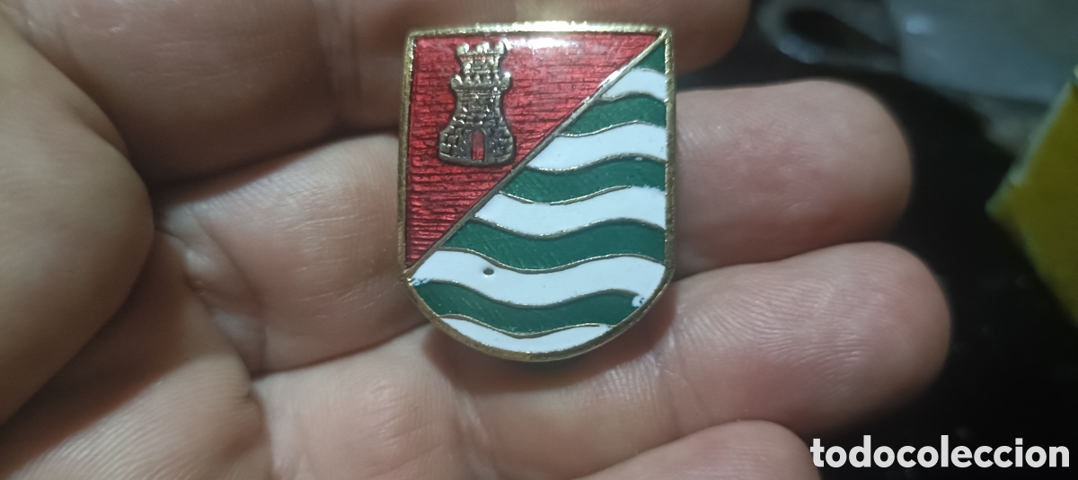 Militaria: Distintivo de pecho de especialista de ingeniero