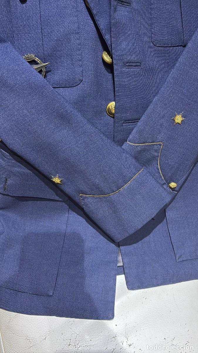 Militaria: Traje militar ej&eacute;rcito del aire - Foto 9