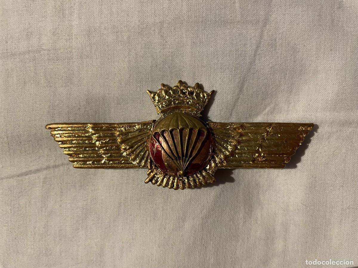Militaria: Roquisqui Oficiales A&ntilde;os 60