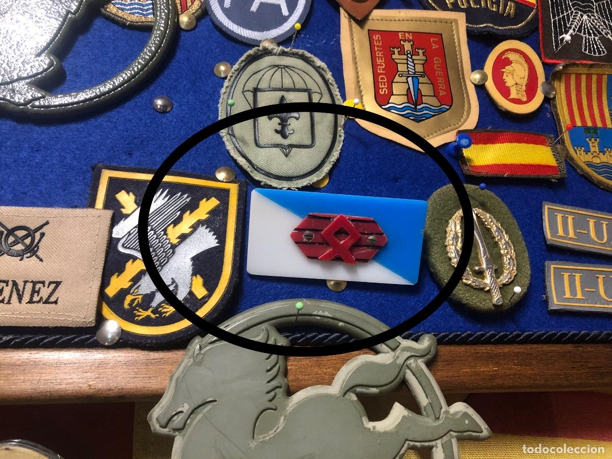 Militaria: INSIGNIA DE GRADO DE PECHO. - Foto 1