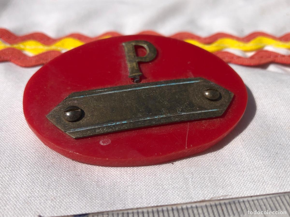Militaria: GRADO DE CABO 1. Arma de Aviacion??? - Foto 2