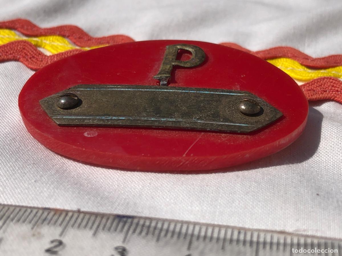 Militaria: GRADO DE CABO 1. Arma de Aviacion??? - Foto 4